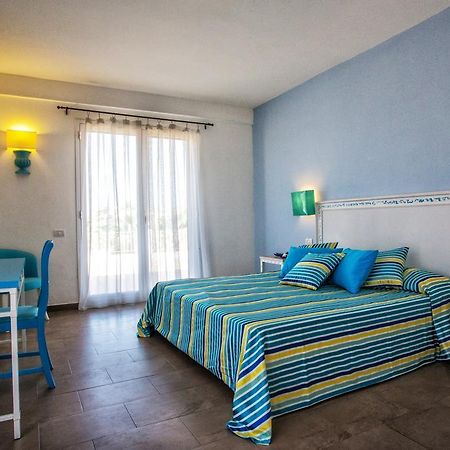 Hotel O'Scia LMP Exterior foto