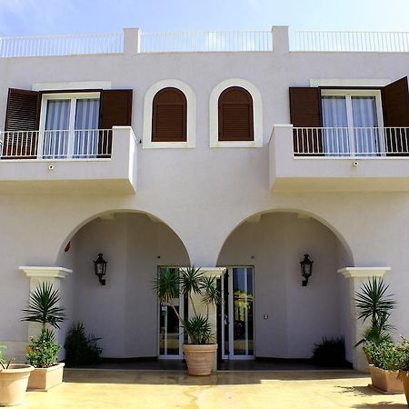 Hotel O'Scia LMP Exterior foto