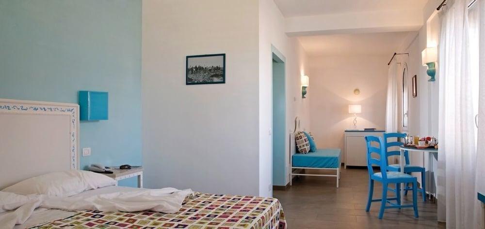 Hotel O'Scia LMP Exterior foto