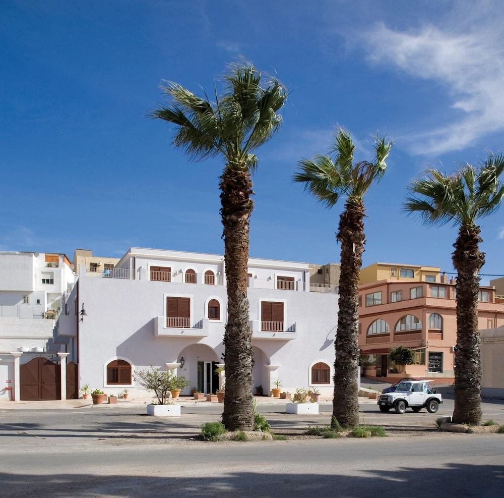 Hotel O'Scia LMP Exterior foto