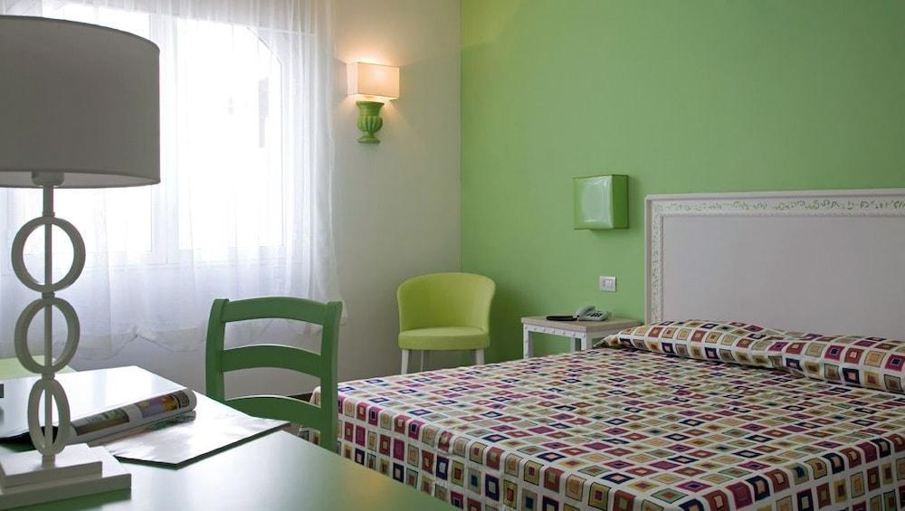 Hotel O'Scia LMP Exterior foto