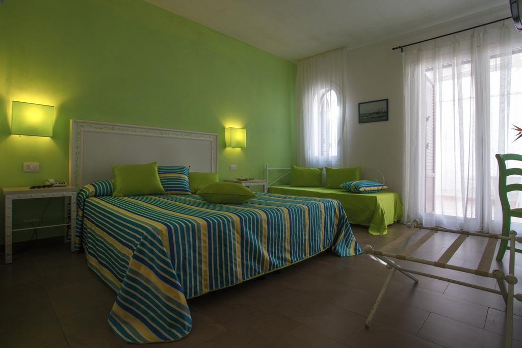 Hotel O'Scia LMP Exterior foto