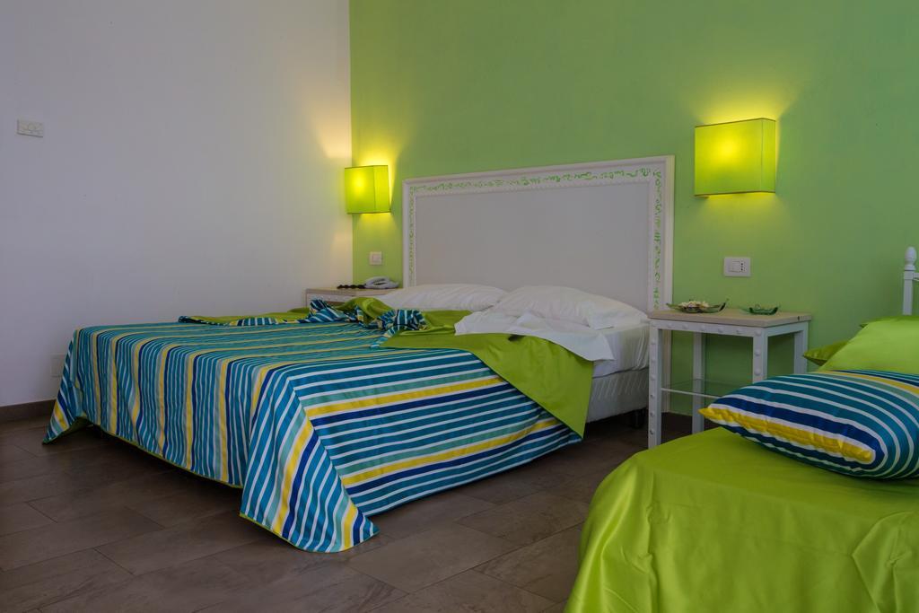 Hotel O'Scia LMP Exterior foto