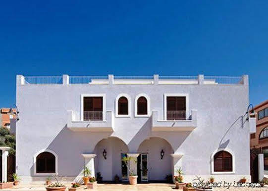 Hotel O'Scia LMP Exterior foto