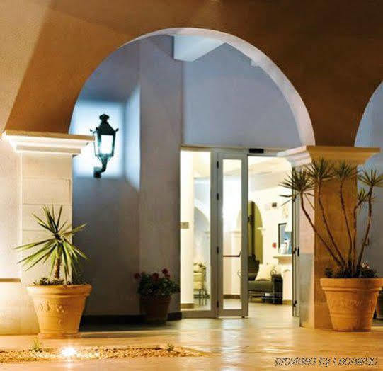 Hotel O'Scia LMP Exterior foto