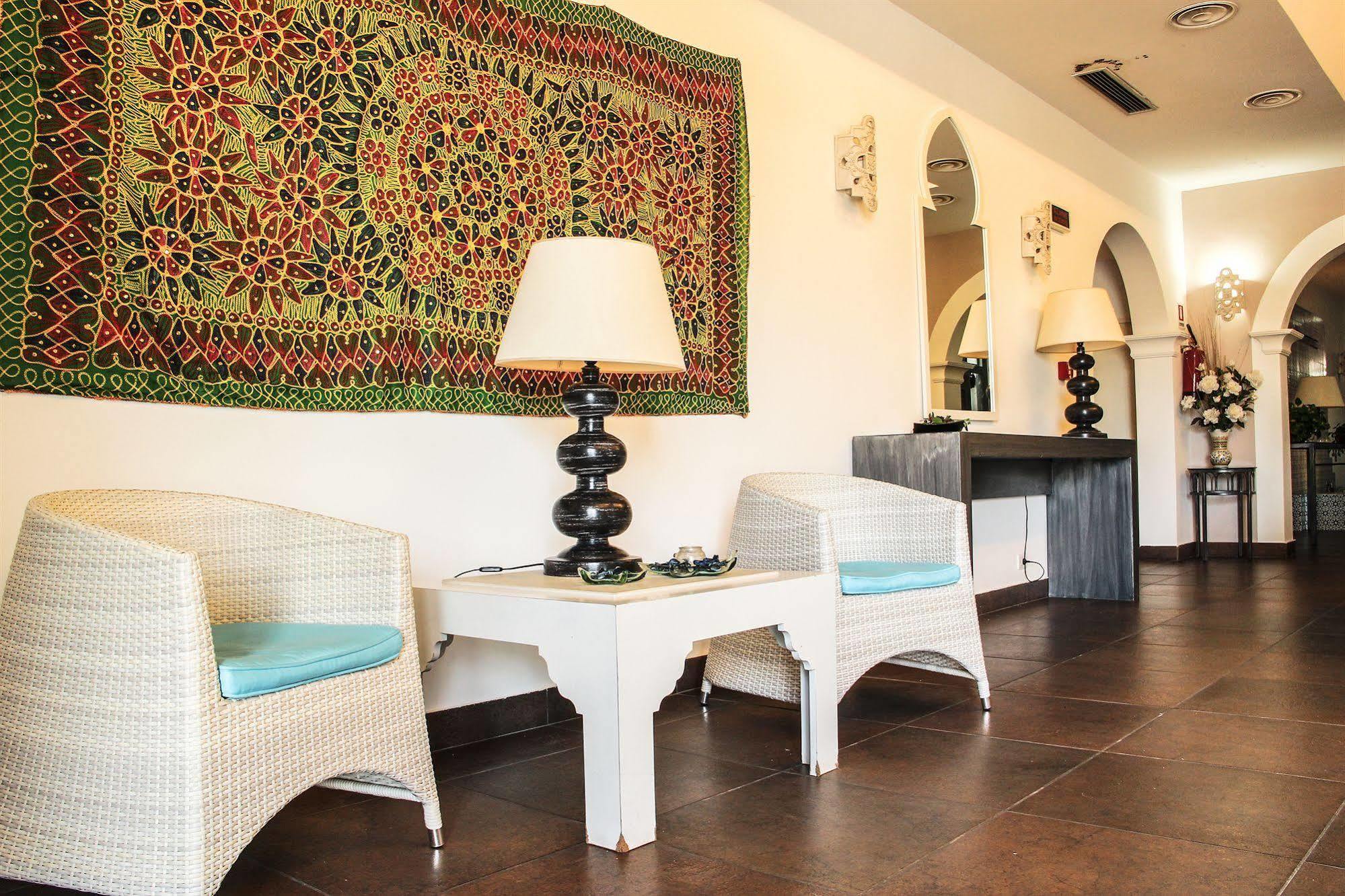 Hotel O'Scia LMP Exterior foto
