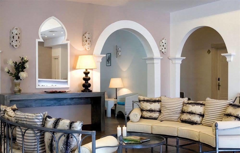Hotel O'Scia LMP Habitación foto