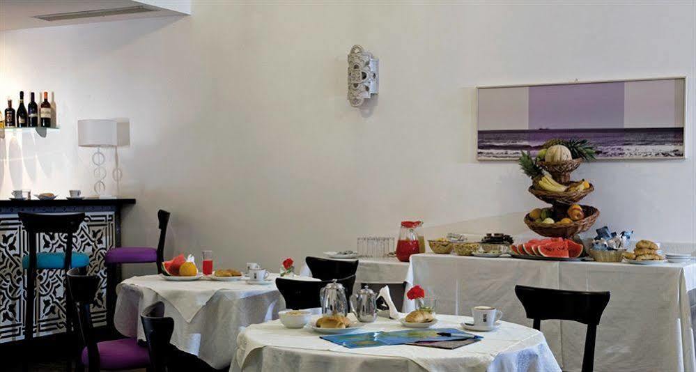 Hotel O'Scia LMP Exterior foto