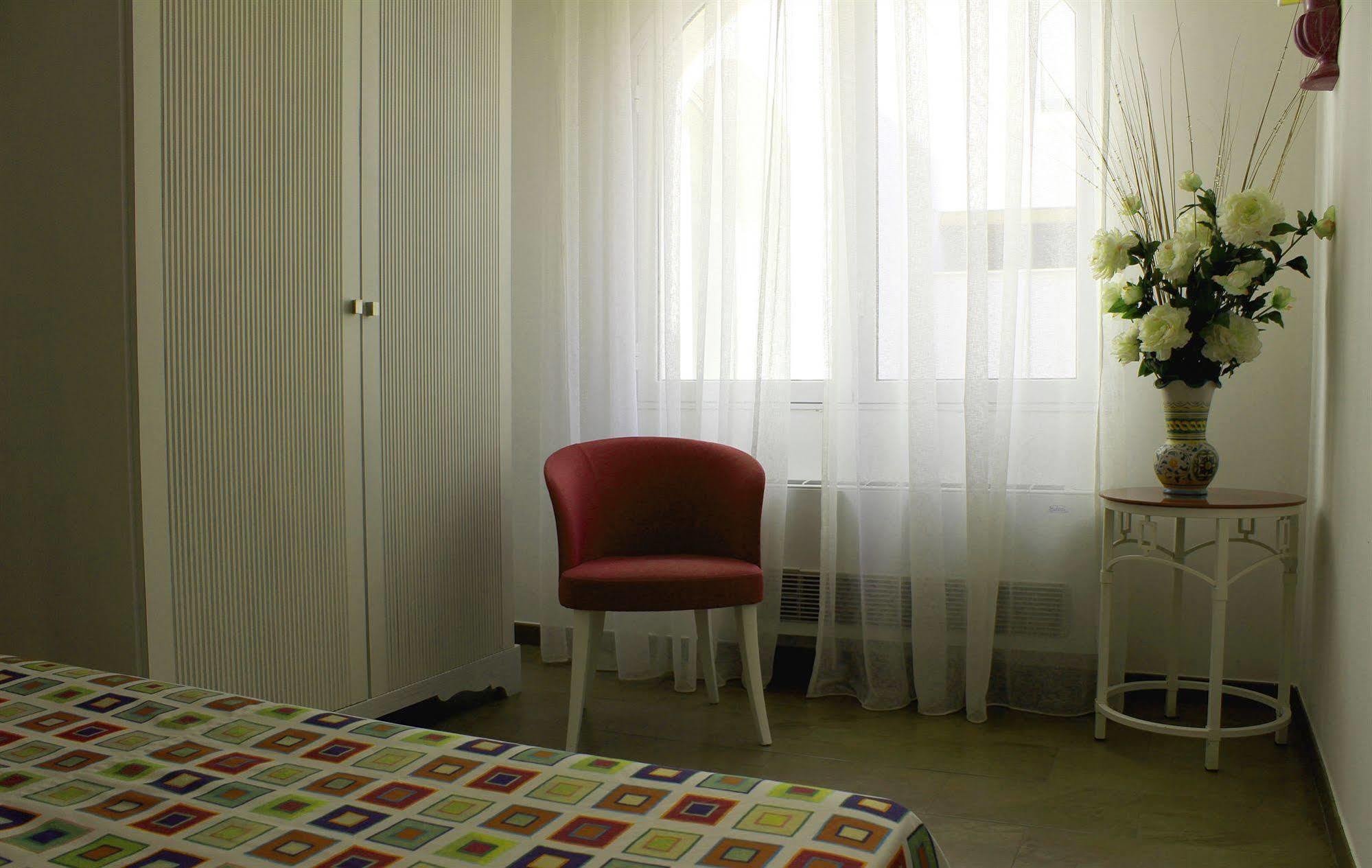 Hotel O'Scia LMP Exterior foto
