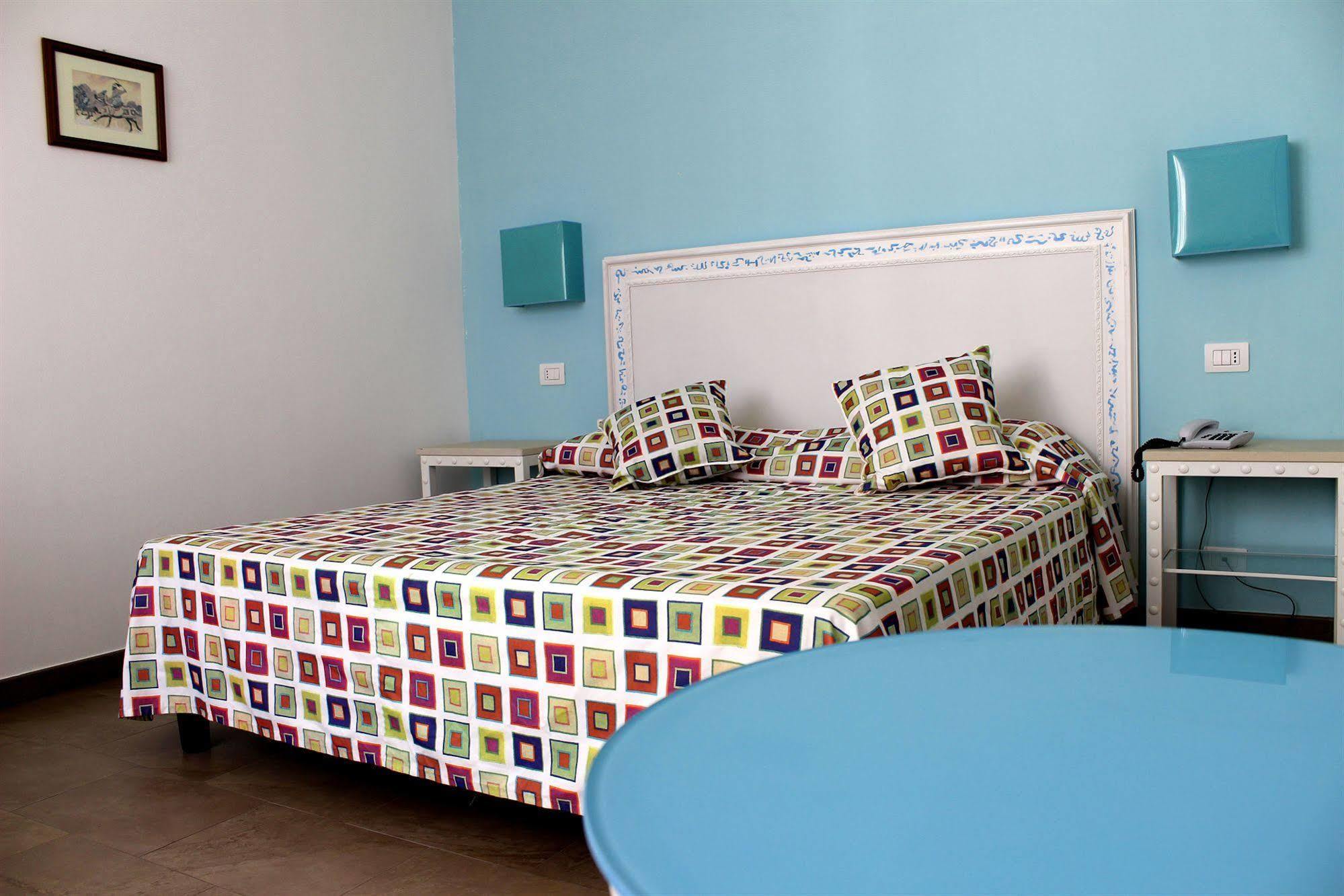 Hotel O'Scia LMP Exterior foto